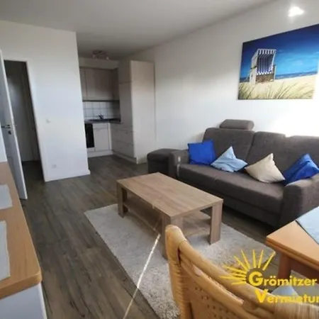 Apartment Wiking 61 *