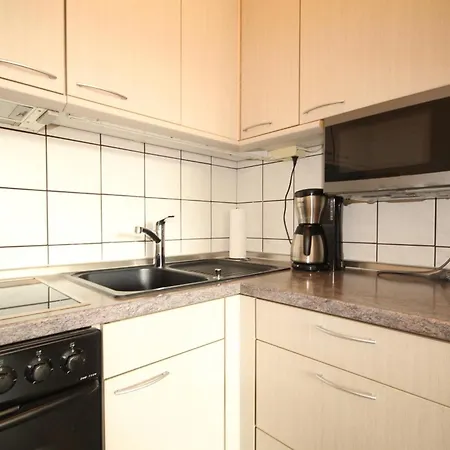 Wiking 61 Apartment *