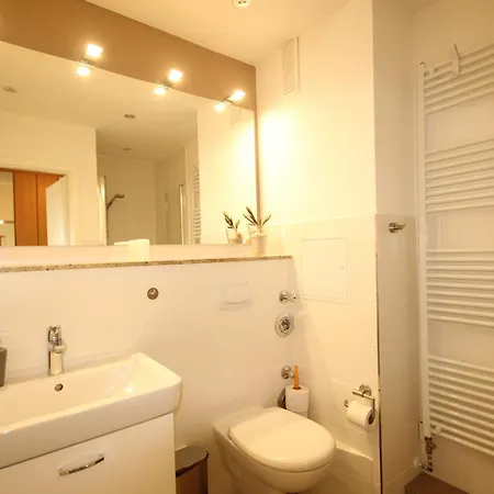 Apartment Wiking 61